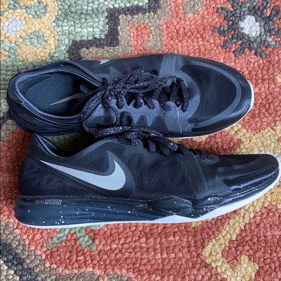 nike training df tr3